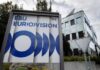 Macedonia out of 2018 Eurovision Song Contest? EBU headquarters