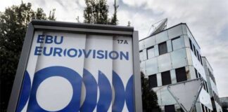 Macedonia out of 2018 Eurovision Song Contest? EBU headquarters