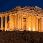 Greece – an “innovative” solution to their age-old problem Acroplis