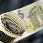 It’s only the next podcast! – Quick hide the Valium! Five Euros anyone?