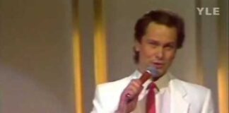 So Phil, can you whip up something 1980’s