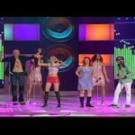 I want, I want a cucumber
