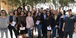 Malta teases Eurovision song for choice for 2018 – With added Youtubeage Malta song for Europe entrants 2018