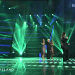 12 October – Sing it out