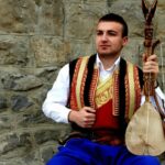 Serbia – Back by populist demand? Serbian musician