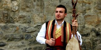 Serbia – Back by populist demand? Serbian musician