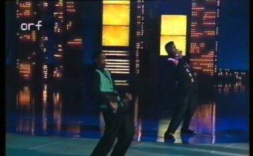 It was a deceptive dream