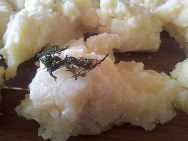 Cheese - Sar - Serbia Sar