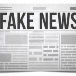 People tell me I’m not a “real” journalist Fake News