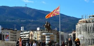 Phil’s Eurovision Countdown 2019 – Part 29 – North Macedonia Macedonia