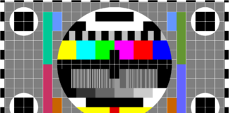 In place of your (ir)regularly scheduled podcast Test Card