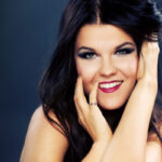 So, in an ironic twist of fate – Finland go semi external Saara Aalto