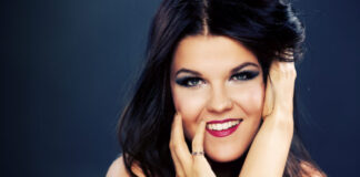 So, in an ironic twist of fate – Finland go semi external Saara Aalto