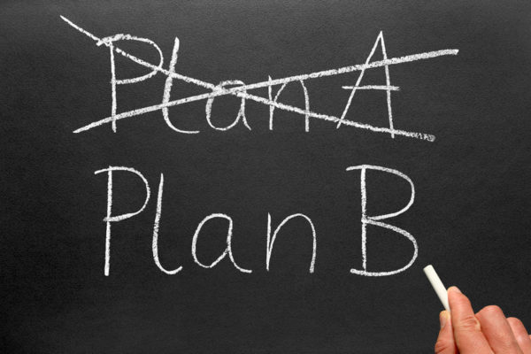 planab Plan A, Plan B