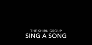 Once, twice, three times a Shiru…