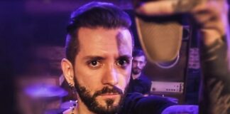 Phil’s Eurovision Countdown 2018 – Part 2 – Albania Eugent Bushpepa