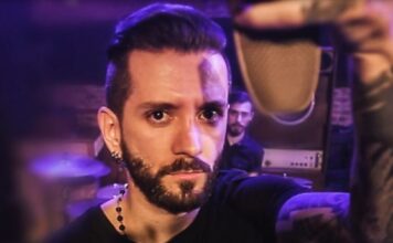 Phil’s Eurovision Countdown 2018 – Part 2 – Albania Eugent Bushpepa