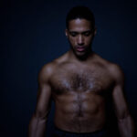 Cesar to avenge the Sampson name at Eurovision Cesar Sampson