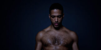 Phil’s Eurovision Countdown – Part 5 – Austria Cesar Sampson