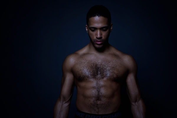 cesar-sampson Cesar Sampson