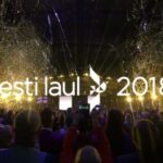 Estonia’s first Semi Final – Five songs are through to the final Eesti Laul