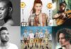 Are German TV Execs bored of Christmas already? German eurovision hopefuls
