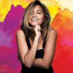 Mauboy, Mauboy, you can call her Mauboy….. Jessica Mauboy