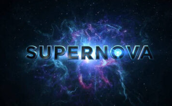 Latvia’s stars are going to shine this time? Supernova