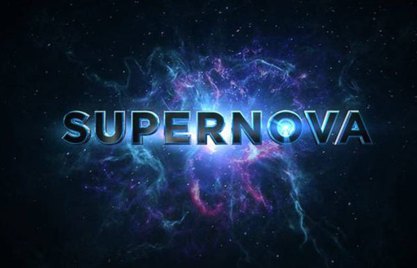 supernova Supernova