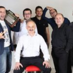 Georgia name their Eurovision pick Iriao