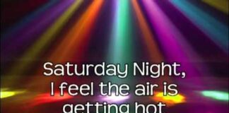 Denmark try to recapture past glories on a “Saturday Night” Saturday night