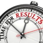 Full Results of the French National Final
