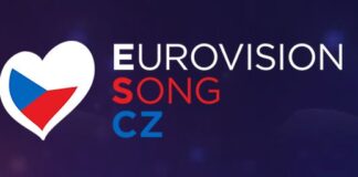 Czech Republic go for a NF Eurovision Song CZ