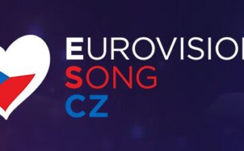 Czech Republic go for a NF Eurovision Song CZ
