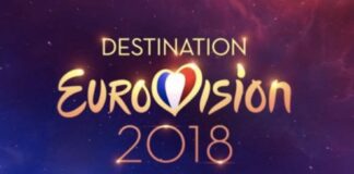 That second French semi-final Destination Eurovision