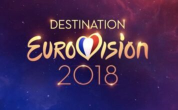 The first 2018 proper national final – La France? C’est vous! Destination Eurovision