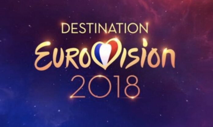 Capture Destination Eurovision