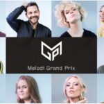 NR-Cor blimey Norway – Ryback’s return….. Norwegian MGP Finalists 2018