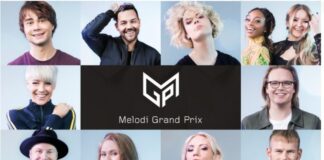 NR-Cor blimey Norway – Ryback’s return….. Norwegian MGP Finalists 2018