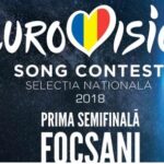 Three acts through to Selecția Națională 2018 final Selecția Națională 2018 1