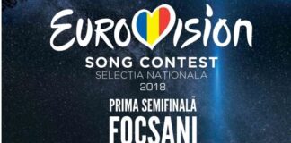 Three acts through to Selecția Națională 2018 final Selecția Națională 2018 1