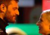 Madame Monsieur take the ticket to Lisbon Madame Monsieur