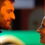 Madame Monsieur take the ticket to Lisbon Madame Monsieur