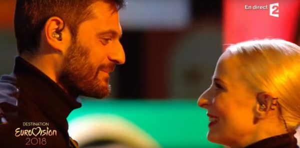 Capture Madame Monsieur