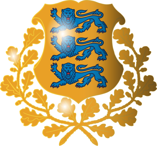 Estonia - Arms