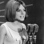 In Memoriam – France Gall France Gall
