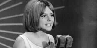 In Memoriam – France Gall France Gall