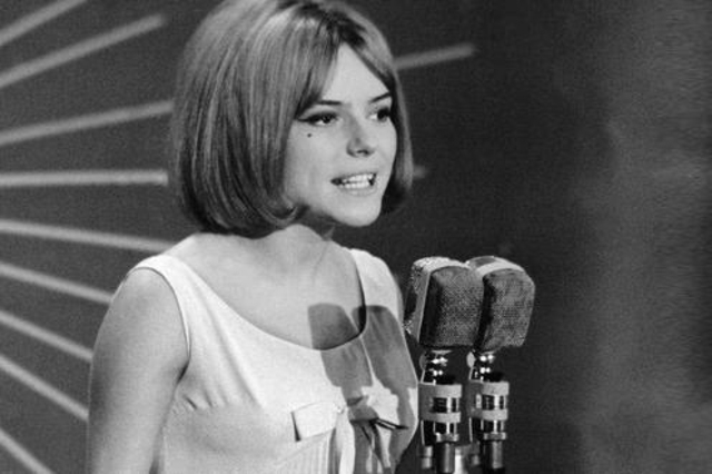 France-Gall-1965 France Gall