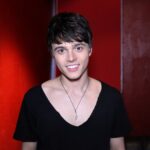It’s all kicking off in Belarus Alekseev