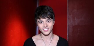 It’s all kicking off in Belarus Alekseev